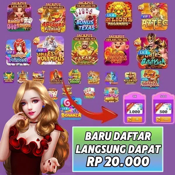 9SL WD Cepat DANA OVO GoPay
