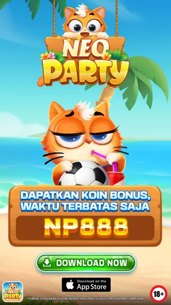 NP888 Bonus Member Baru 100%