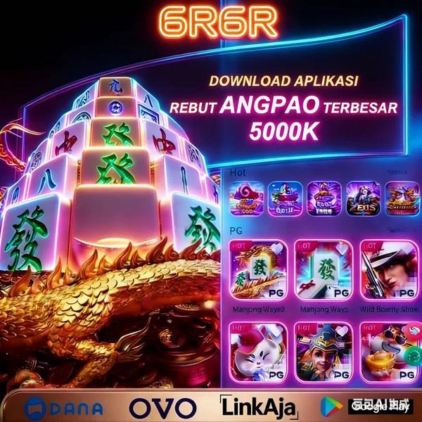 R6R6 Game Online Resmi 2026
