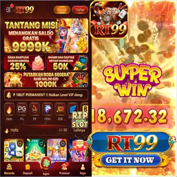 RT99 APK Download Versi Terbaru